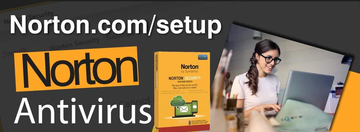 Norton.com/setup